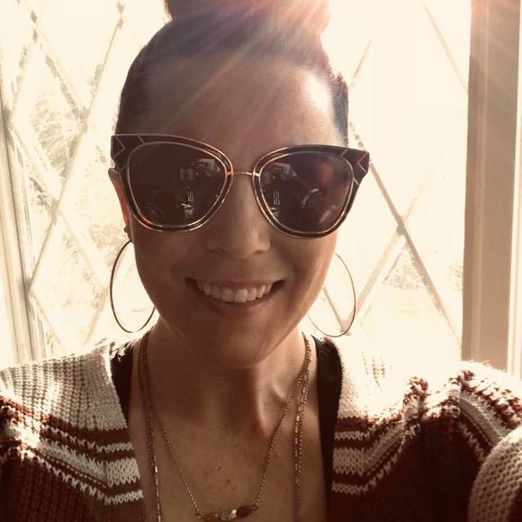 Meet your Posher, Peggy - Picture 1 of 1